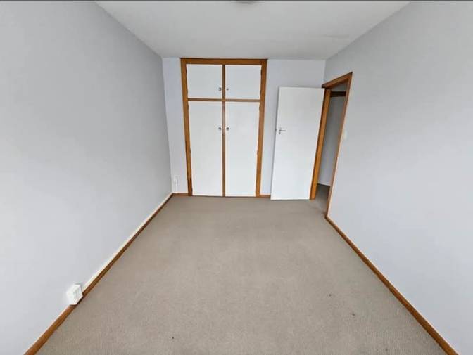 Hoi Yan's room