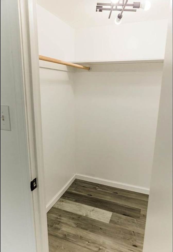 Brian's room