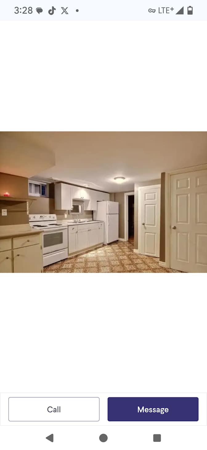 Shaila Aranha's room