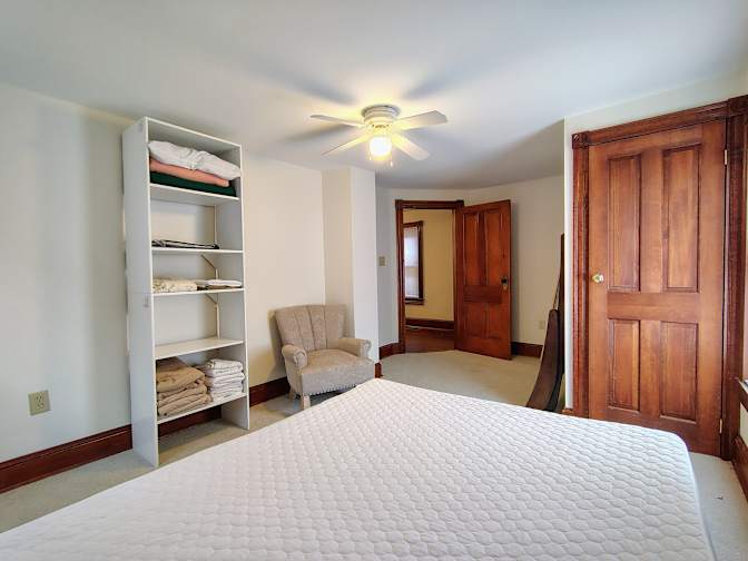 Rose's room