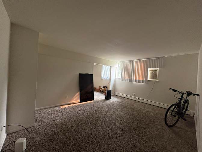 Gabriel's room