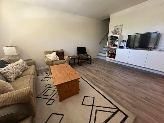 Susan's room