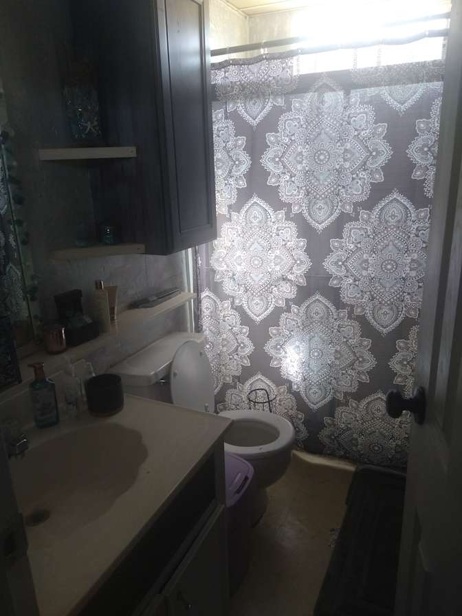 Yahaira Gomez's room