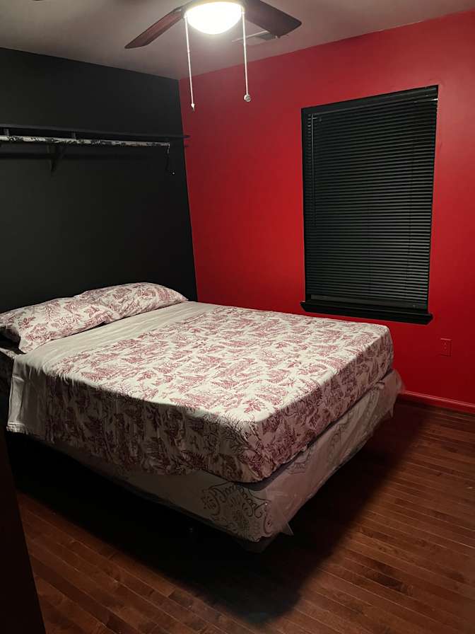 Will's room