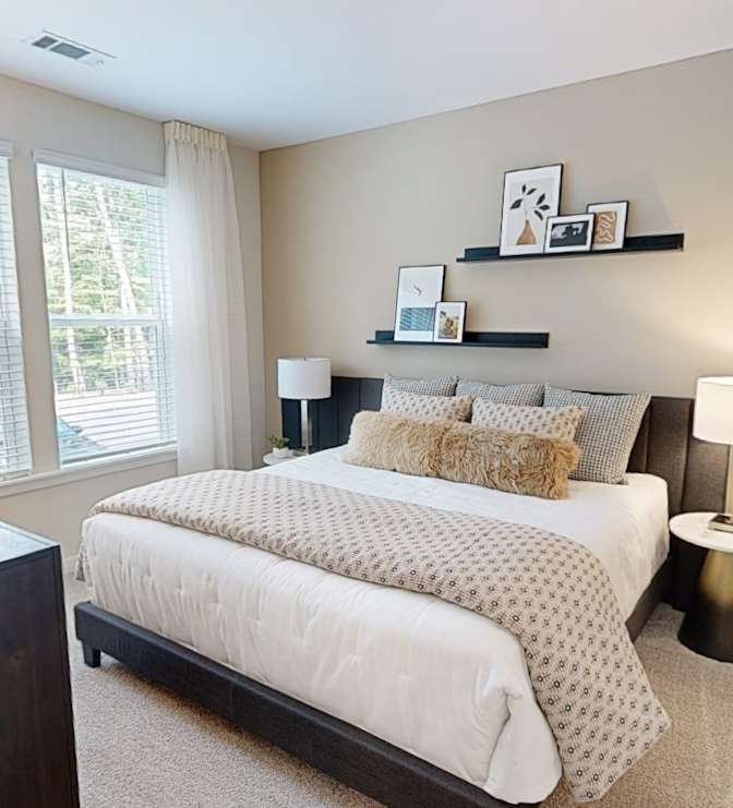 Alex's room