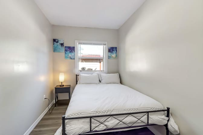 PadSplit's room