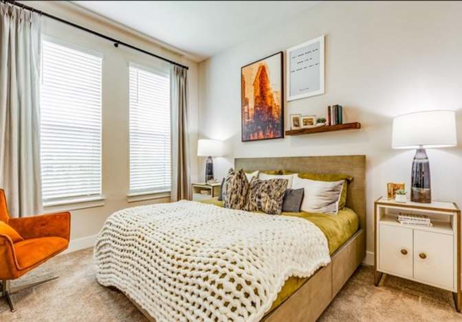 Veronica's room