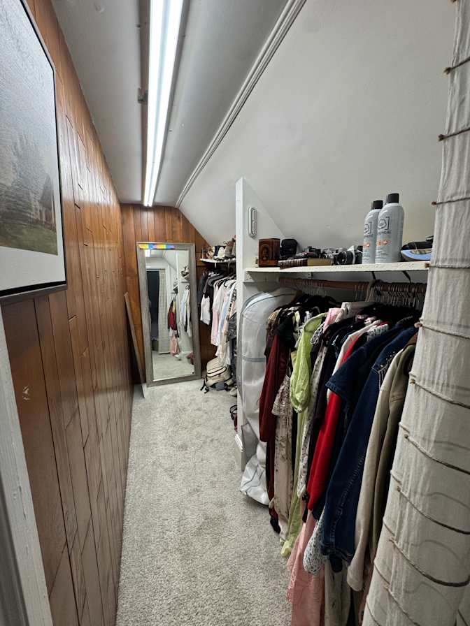 Stephanie's room