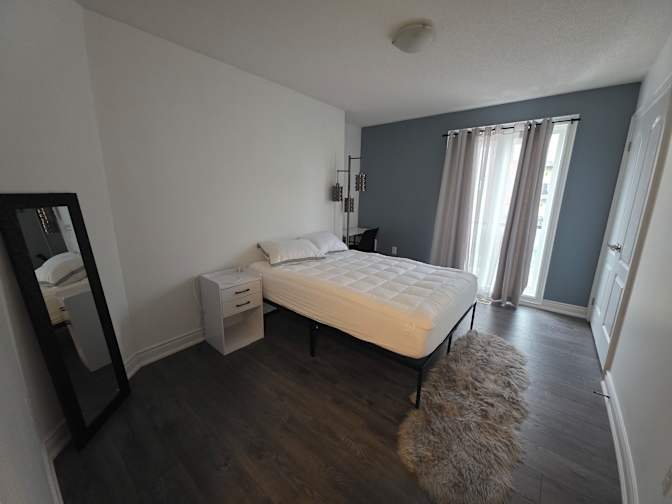 JANIS's room