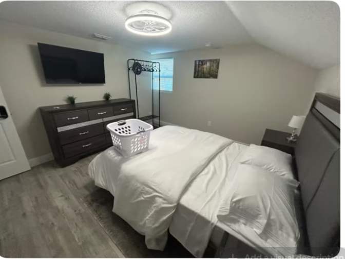 IGE Properties's room
