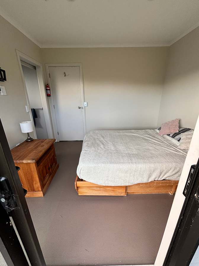 Jade's room