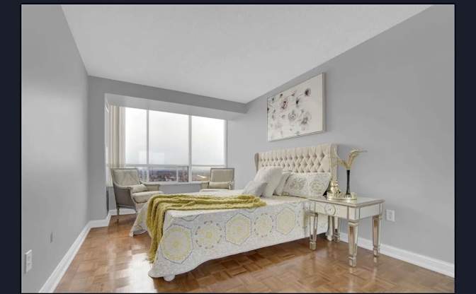 Ramandeep's room