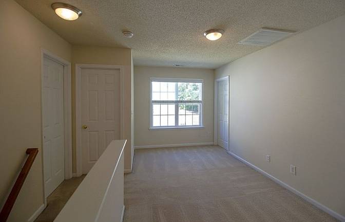 Alcove Rooms's room