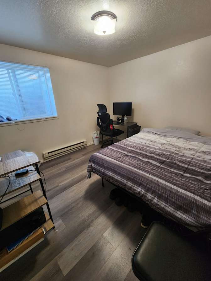 Tollan's room