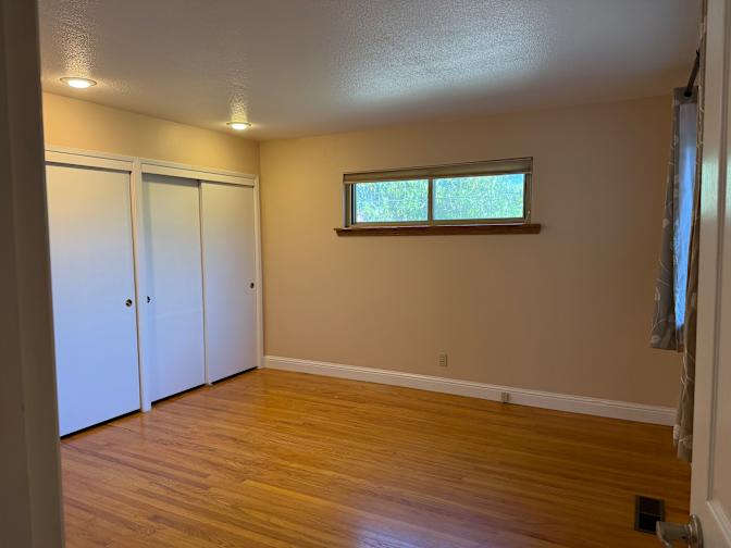 Megan Wang's room