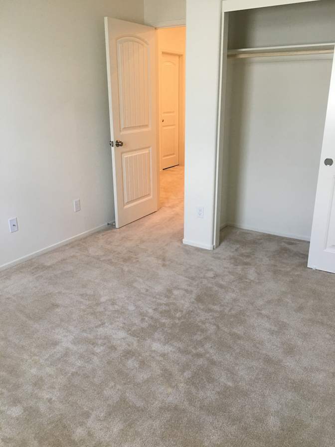 Ronald's room
