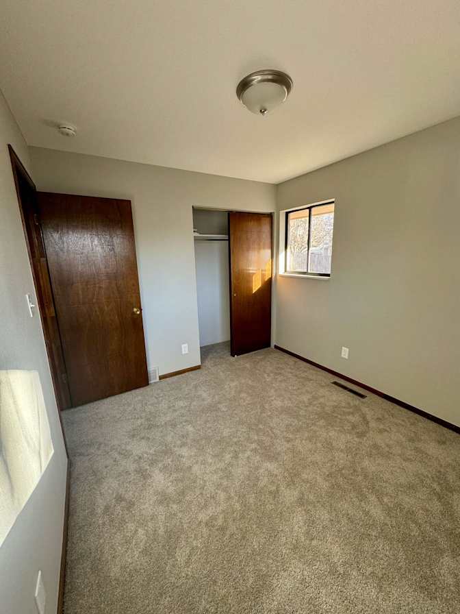 Eric's room