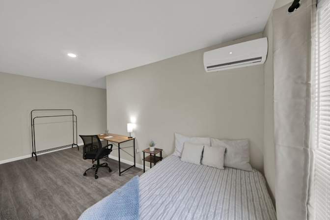 PadSplit's room