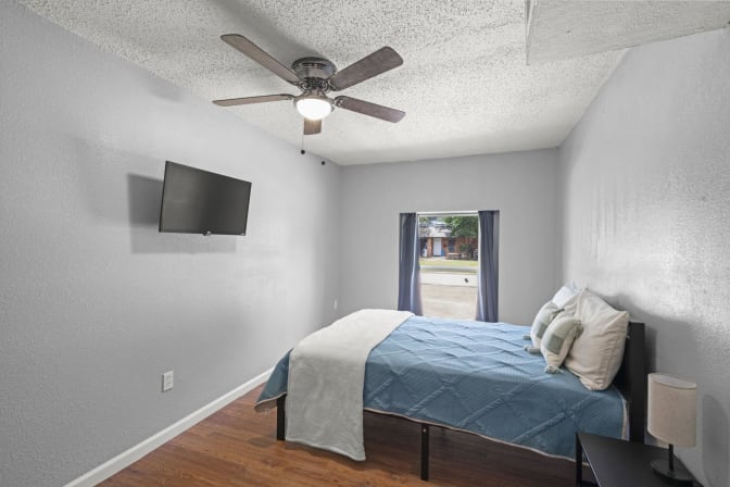 PadSplit's room