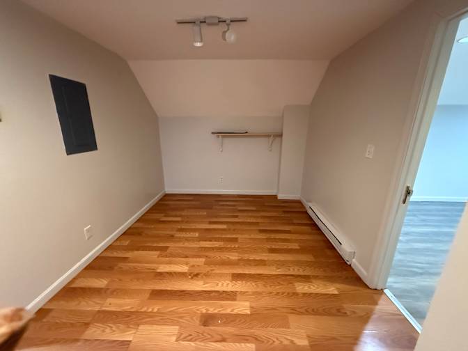 Pelagie's room