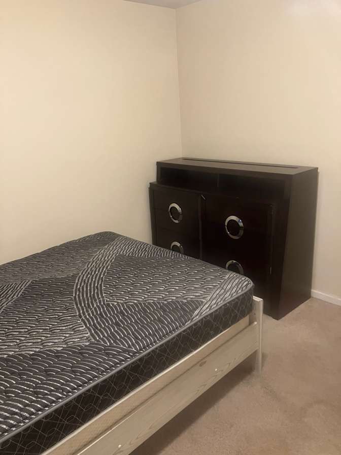 Eric's room