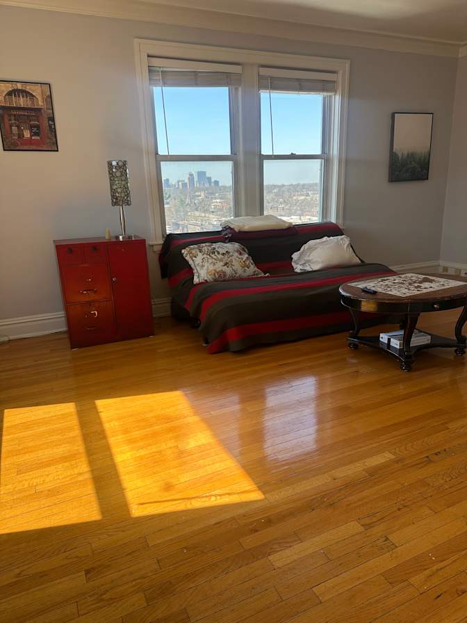 Joseph's room