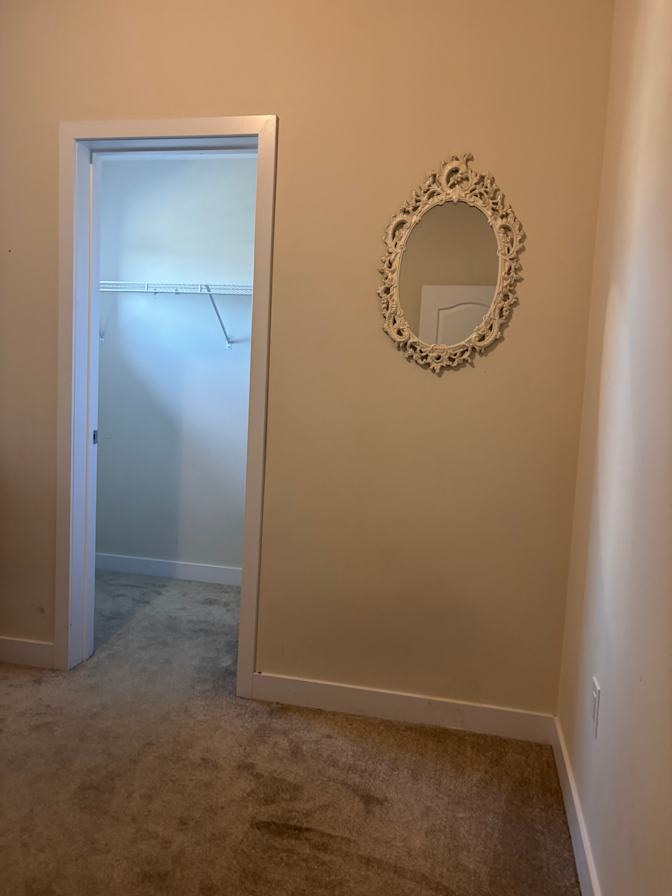 Devika's room