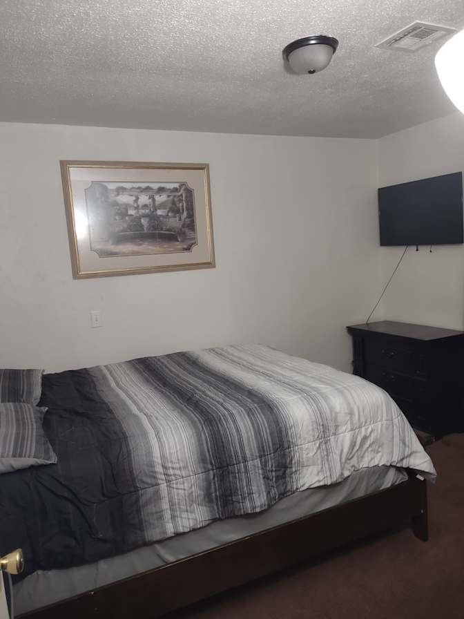 Unique's room