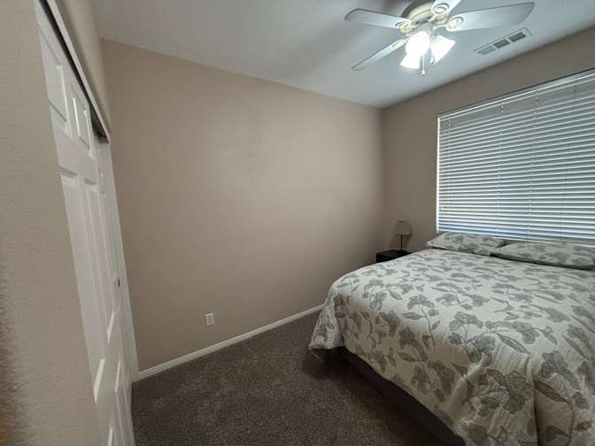 Kate's room