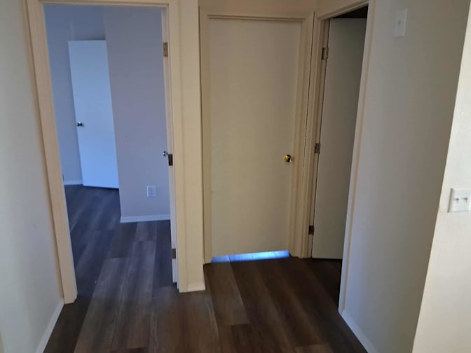 Andrew's room
