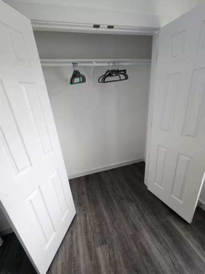 Bri C.'s room