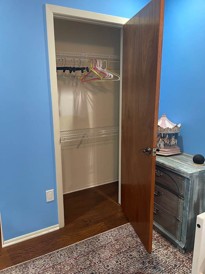 SM's room