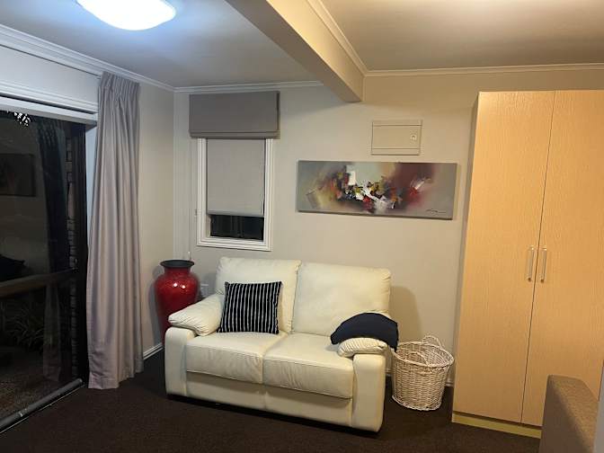 Mary's room