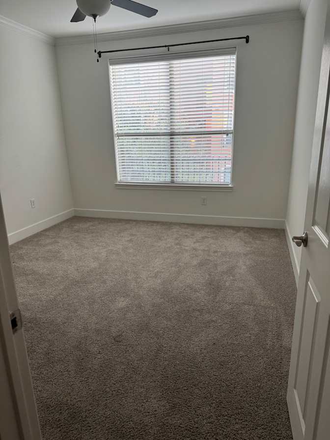 Maria's room