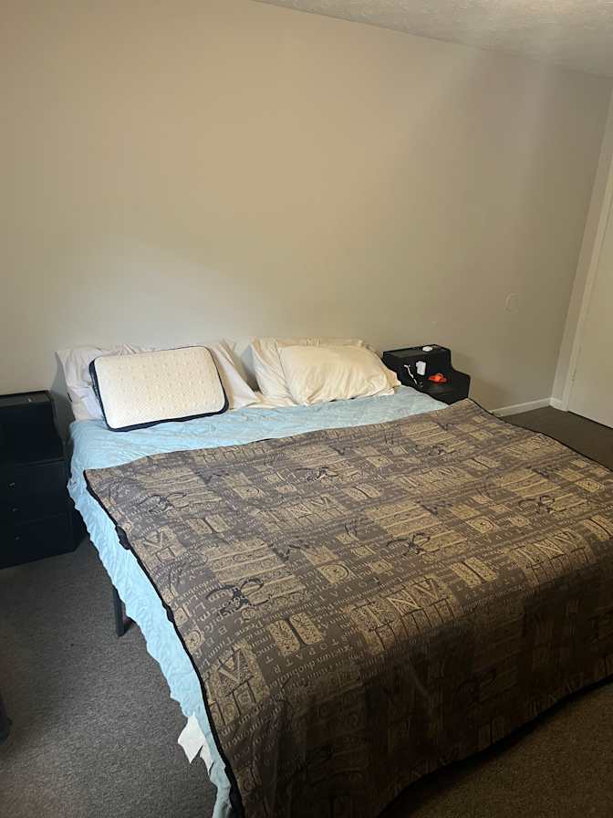 Joseph Smith's room