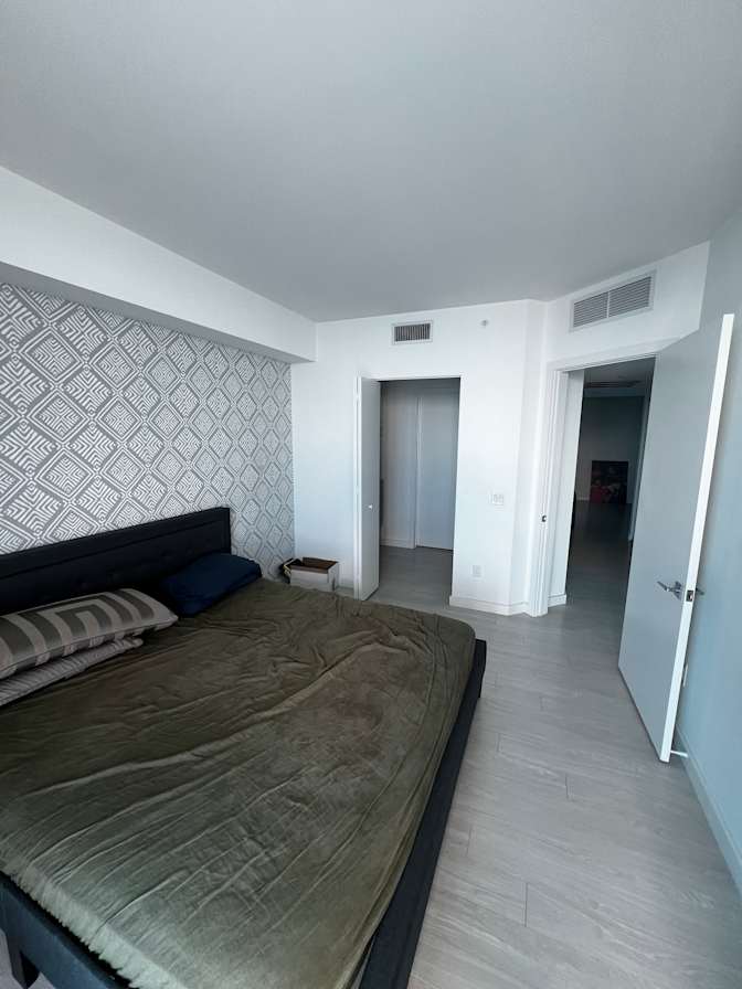 Jonathan's room