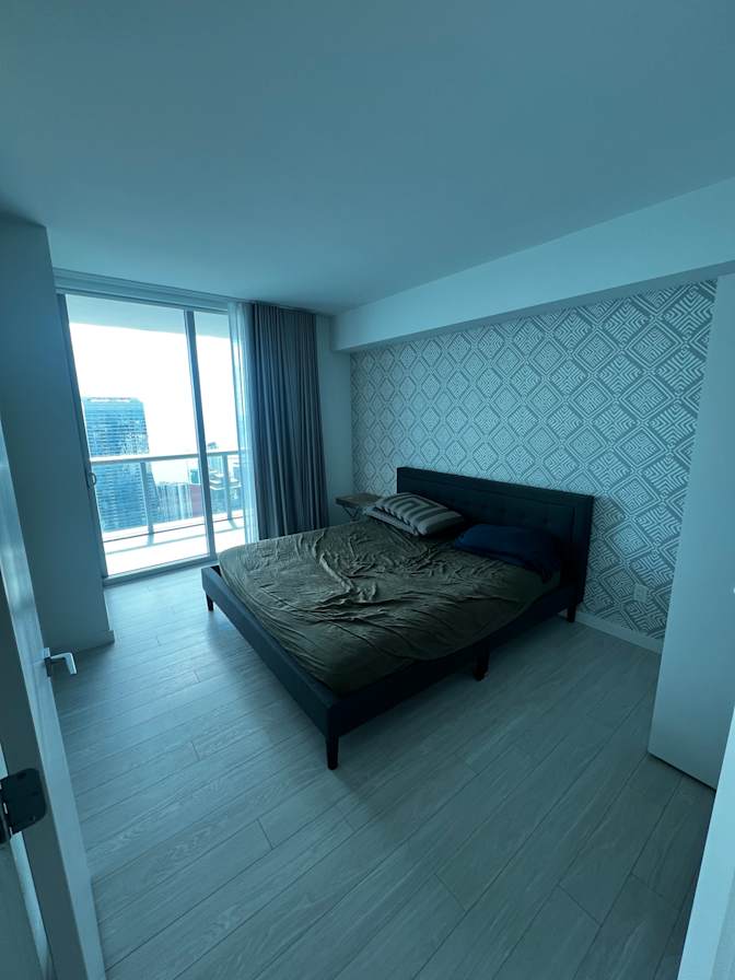 Jonathan's room