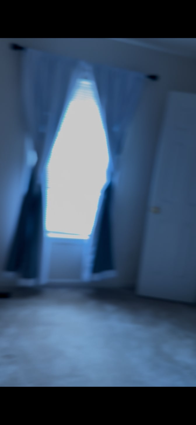 Lex's room