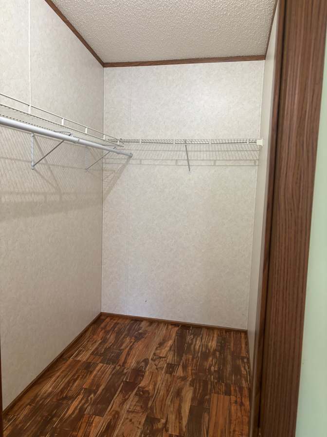 Stephanie Boyd's room