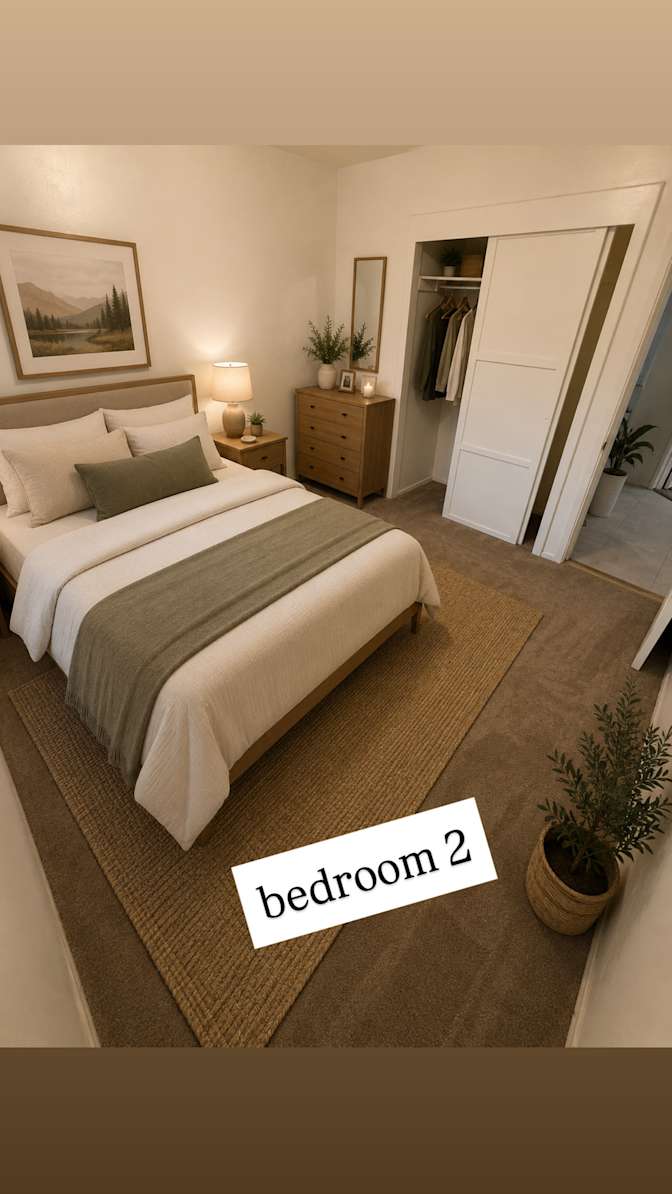 Jakob's room