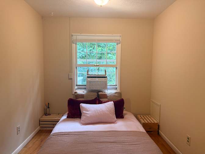 Savannah's room