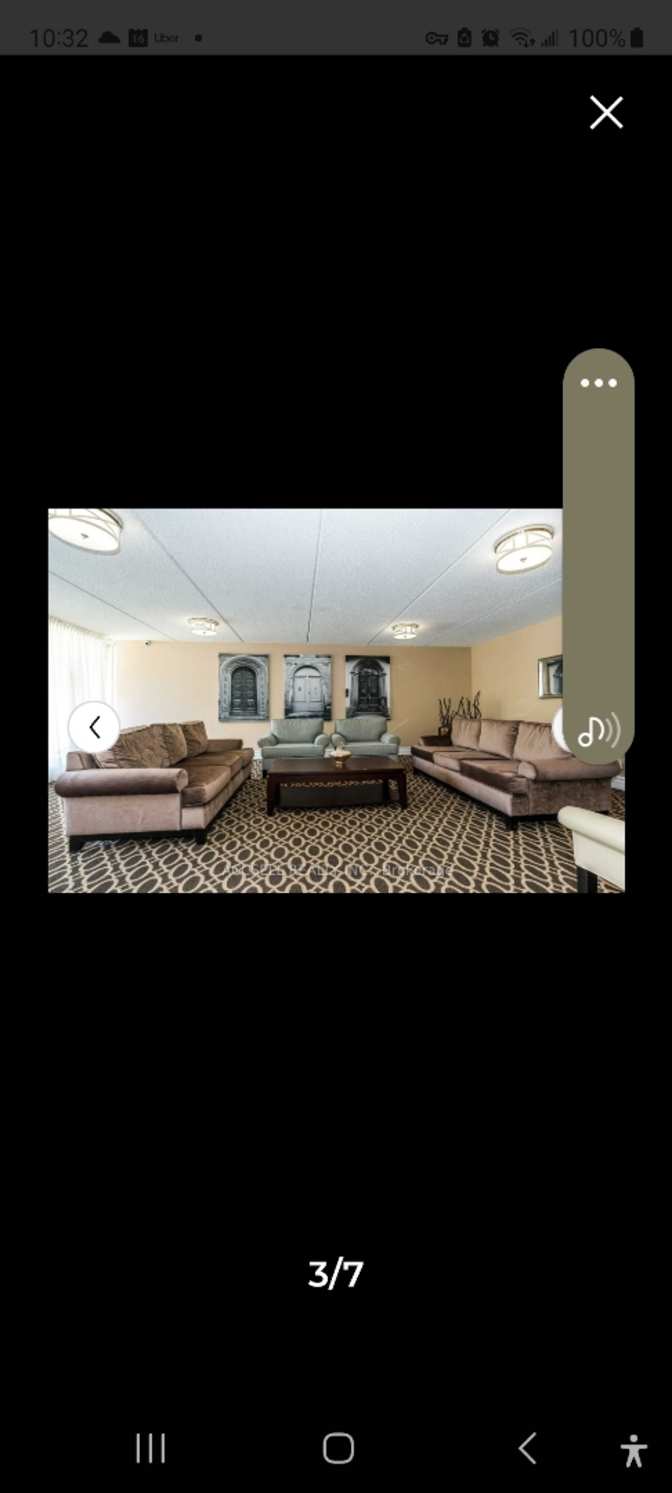 Darlene's room