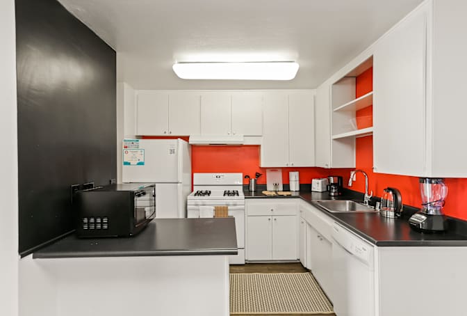 Kapi Marketing's room