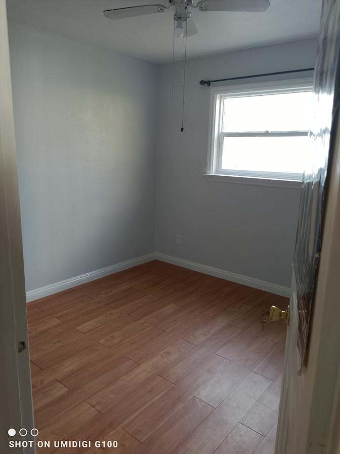 Nora's room