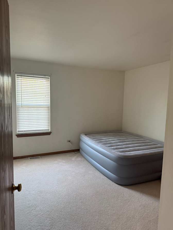 Sofia's room