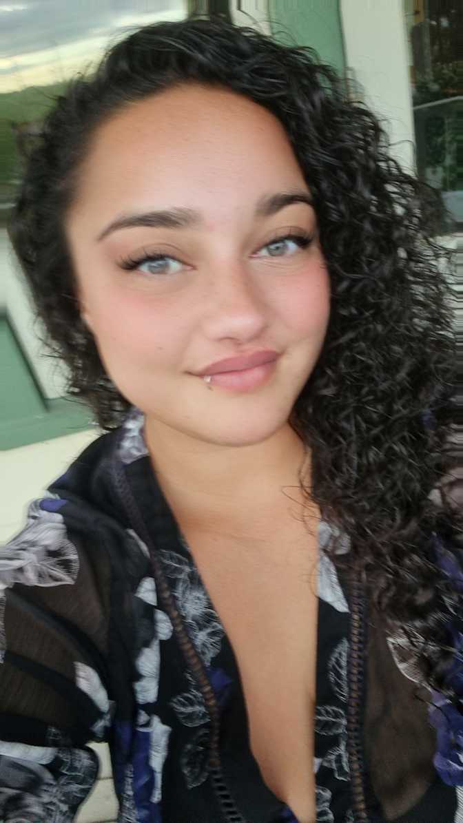 Rangimarie - MJ