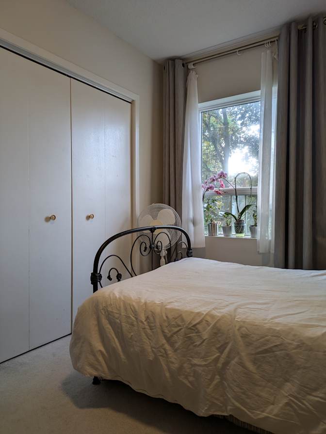 Robynn's room