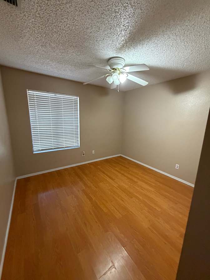 Jabin Barcelo's room