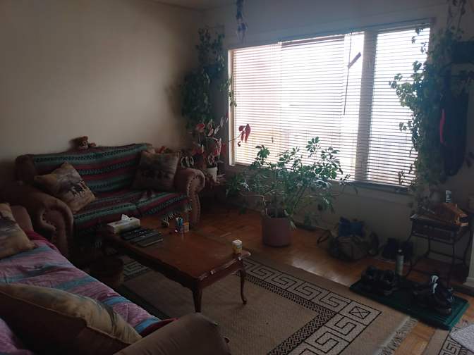 Karen's room