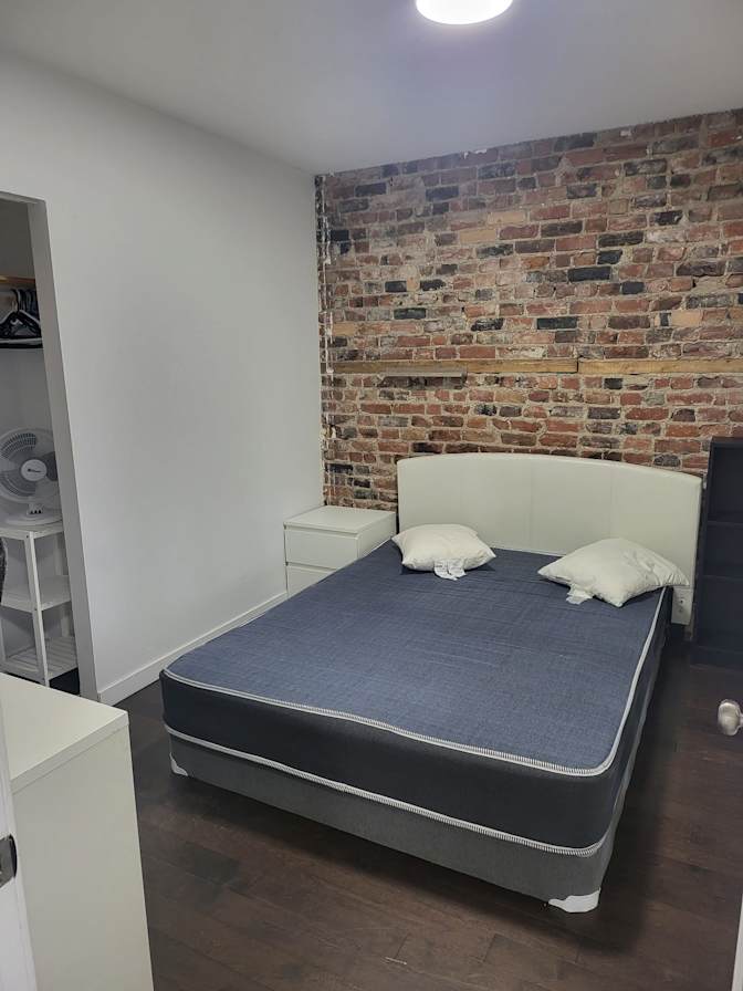 Nelson Couto's room